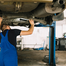 Exhaust System Repairs -Diagnosis and repair of exhaust issues for optimal performance.
