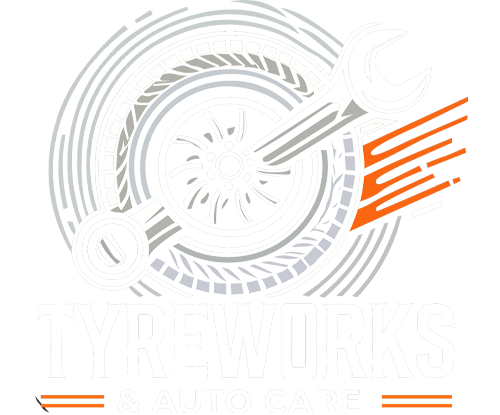 TyreWorks & Auto Care. © 2025. All Rights Reserved