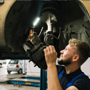 Suspension Repairs -Keeping your ride smooth and stable with expert suspension services.

